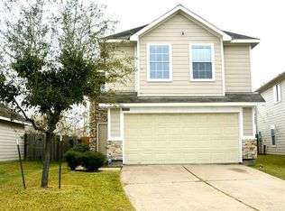 7823 Sun Rise Ln, Houston, TX 77072