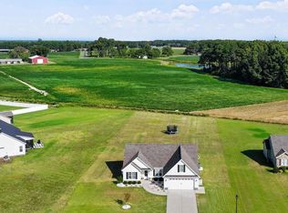 17 Tanseyleaf Dr, Smithfield, NC 27577