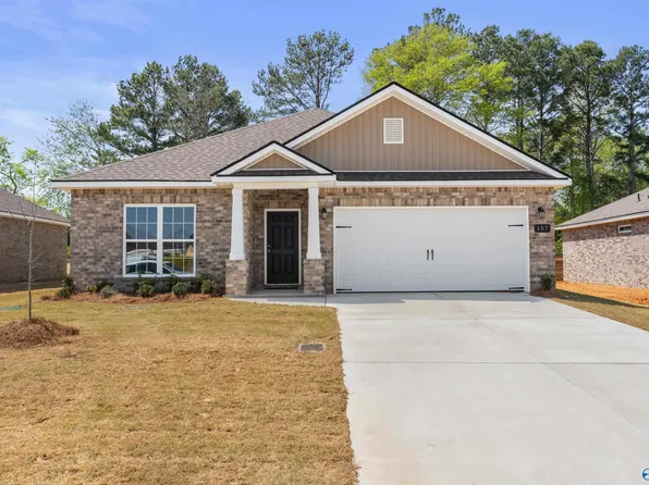 157 Fall Meadow Dr, Harvest, AL 35749