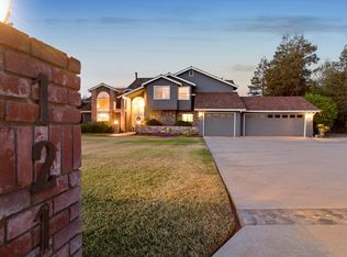 121 High Sierra Dr, Exeter, CA 93221