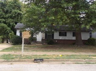 4804 Allrand Rd LOT 171, Memphis, TN 38118