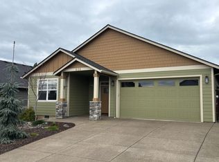 830 Covey Run St, Independence, OR 97351