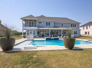 1749 Laguna Bay S, Azle, TX 76020