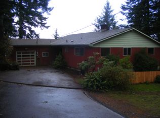 2058 SE Benson Pl, Newport, OR 97365