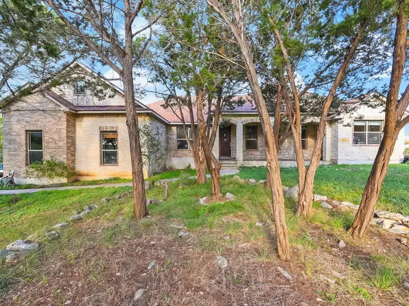 643 Shady Holw, New Braunfels, TX 78132