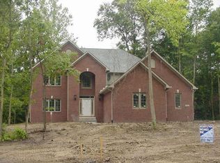 4825 E County Road 100s, Avon, IN 46123