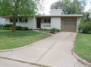 2539 N Perry Ave, Wichita, KS 67204