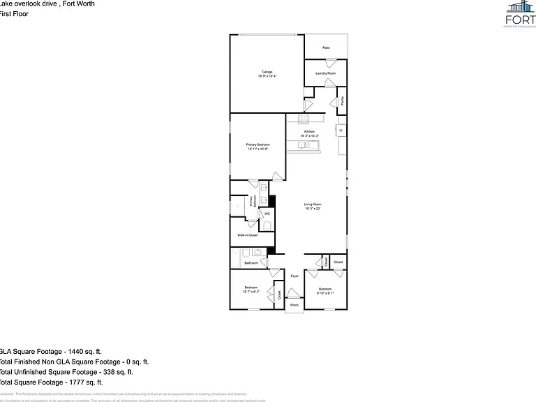 6721 Lake Overlook Dr — Photo 22