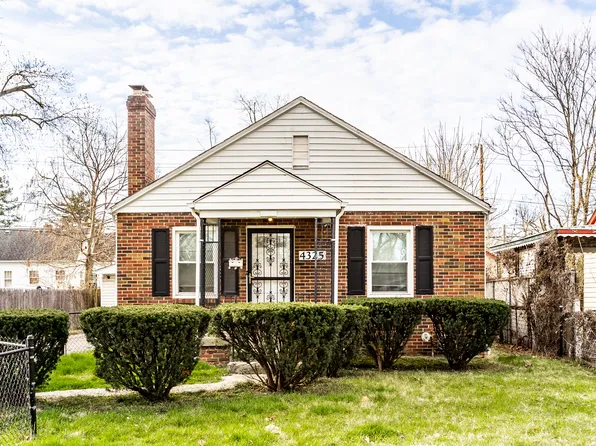 4325 E 34th St, Indianapolis, IN 46218