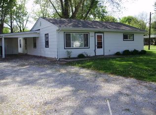 1501 Schilling Ave, Belleville, IL 62221