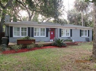 21 24th Ave, Isle Of Palms, SC 29451