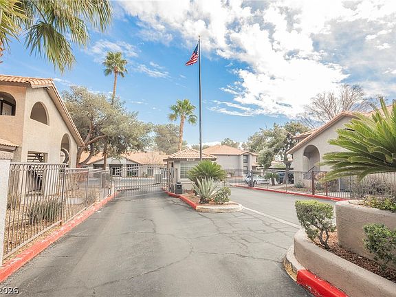 2nd image of 2606 S Durango Dr APT 152