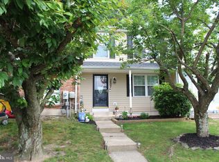 3607 Chadwick Ct, Pasadena, MD 21122