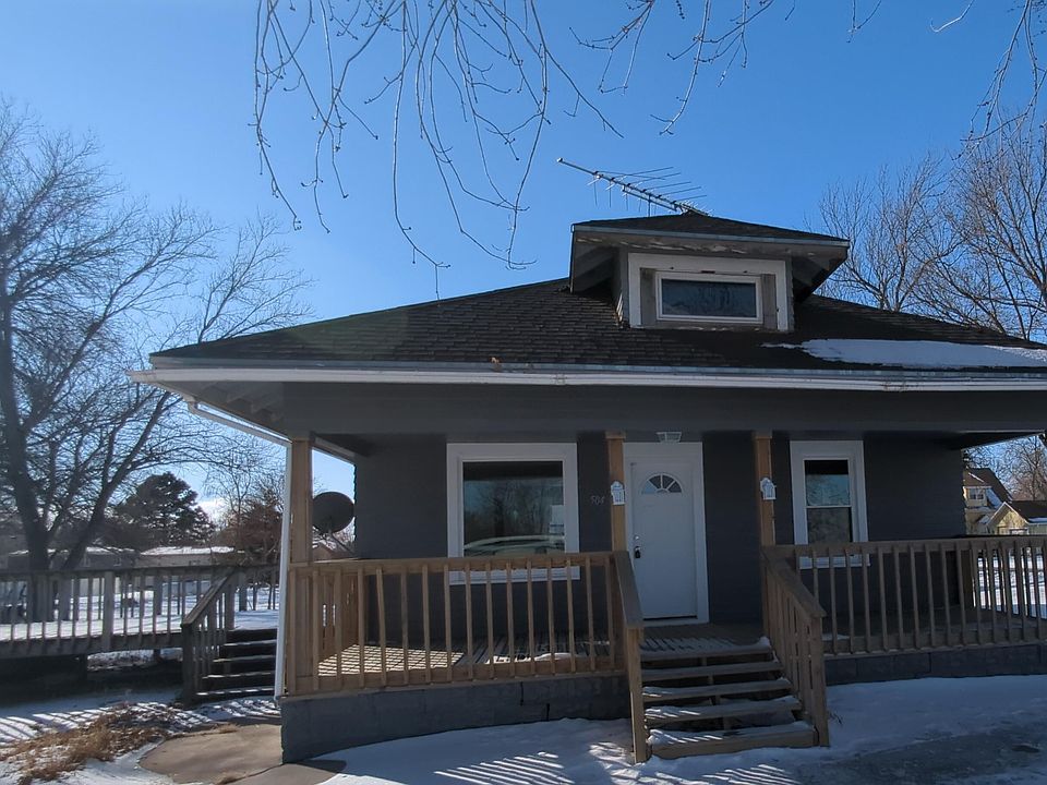 504 S Lincoln St, Brainard, NE 68626 MLS 22302823 Zillow