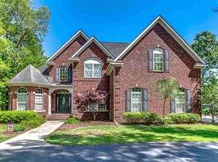 152 Longridge Dr, Murrells Inlet, SC 29576