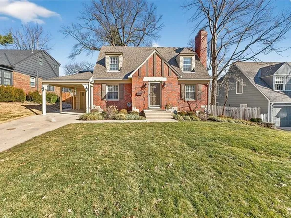 5601 Norwood St, Mission, KS 66205