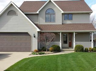 7811 Acorn Ct, Birch Run, MI