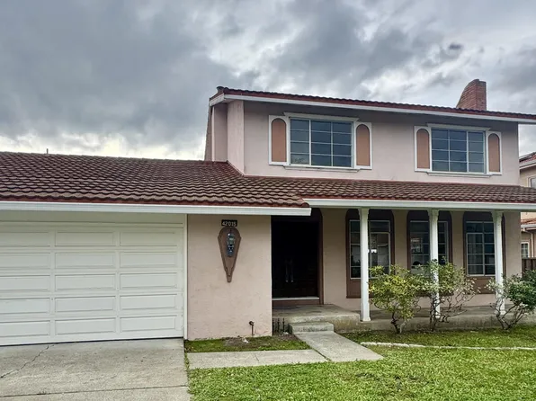 42015 Via San Carlos, Fremont, CA 94539