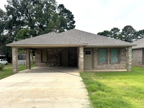 207 Mead St, Lake City, AR 72437