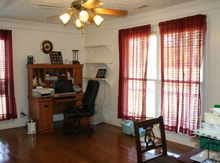 2250 Blanton Mill Rd, Williamson, GA 30292