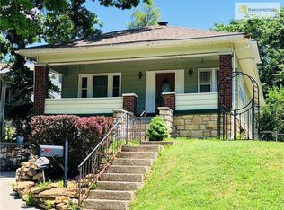 2633 Grandview Blvd, Kansas City, KS 66102