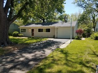 1545 SW 23rd Park, Topeka, KS 66611