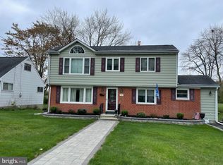127 Review Ave, Lawrence Township, NJ 08648