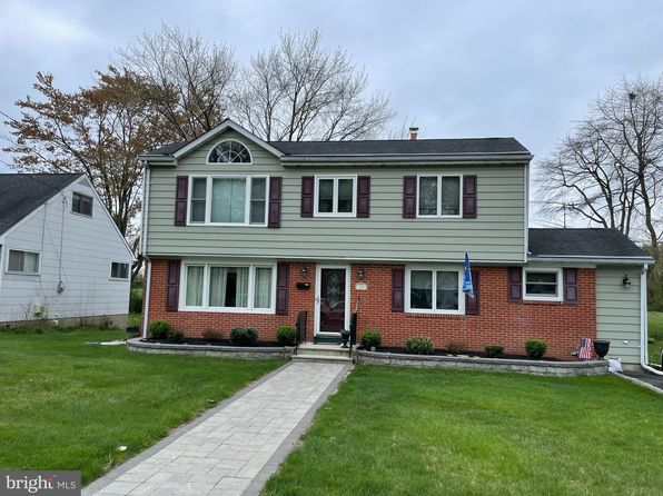 127 Review Ave, Lawrence Township, NJ 08648