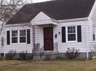 114 Staebler Ave, Saint Matthews, KY