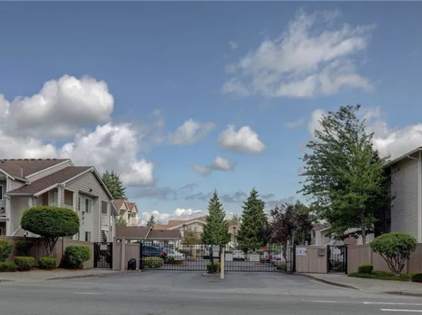 1001 W Casino Rd, Everett, WA 98204