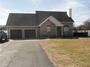 4666 Kedron Rd, Spring Hill, TN 37174
