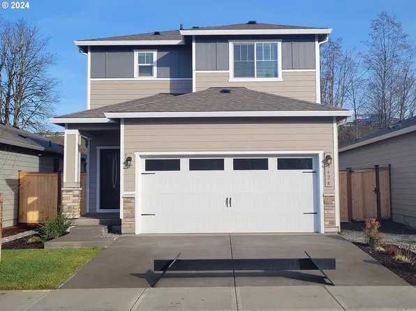 3428 NE 120th Cir, Vancouver, WA 98686