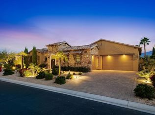 20 Alicante Cir, Rancho Mirage, CA 92270