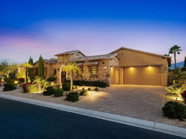 20 Alicante Cir, Rancho Mirage, CA 92270