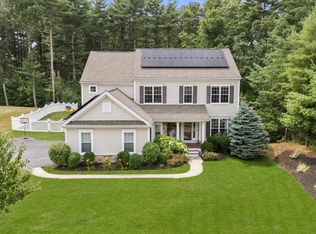 265 Warren Dr, Norfolk, MA 02056