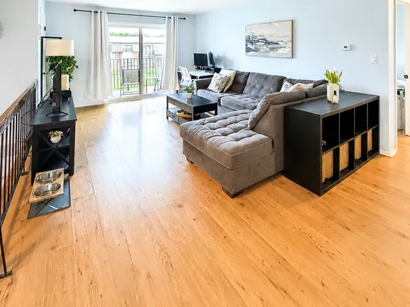506 N Oaks Blvd Unit 506, North Brunswick, NJ 08902