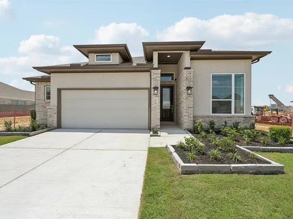 26319 Prairie Delight Pl, Hockley, TX 77447