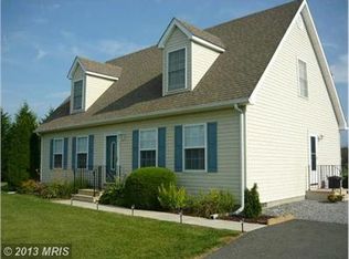 23757 Westbridge Dr, Henderson, MD