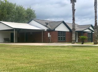 145 Private Road 677, Bay City, TX 77414