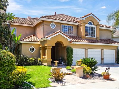 22451 Deerbrook, Mission Viejo, CA, 92692