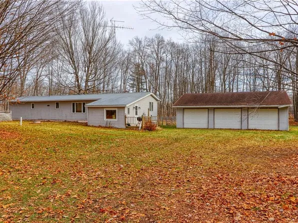 N 3084 Long Lake Road, Birchwood, WI 54817