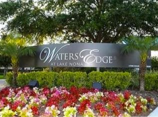 10140 Hartford Maroon Rd, Orlando, FL 32827