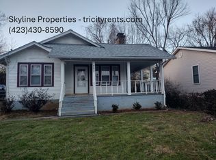 307 Grand Avenue Ext, Johnson City, TN 37601