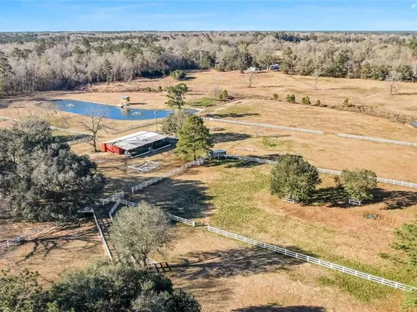 27471 Highway 40 Acres #29.2, Folsom, LA 70437