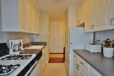 Rented by Corcoran