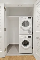 Rented by Akelius Real Estate Management