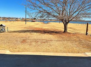 2970 Daughtrey Rd, Colorado City, TX 79512