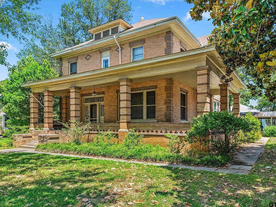 406 W 1st St, Mount Pleasant, TX 75455 MLS 23009409 Zillow