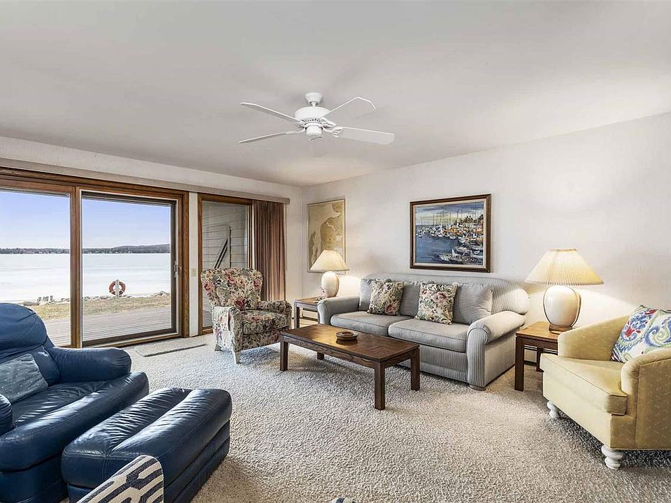 Harborage Condominiums Boyne City, MI Zillow
