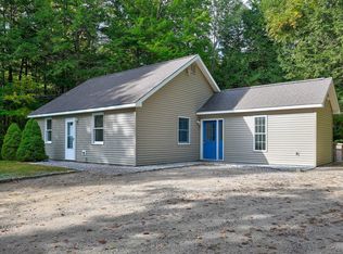 142 Limac Cir, Center Conway, NH 03813